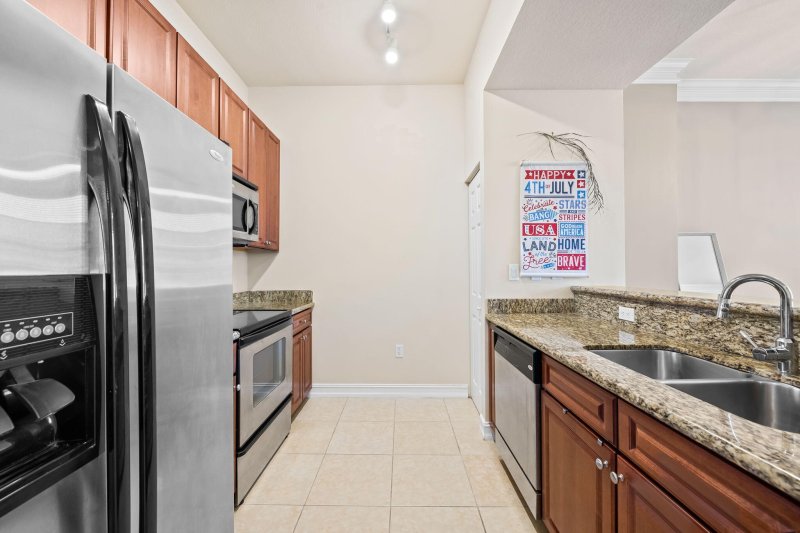 Condo for sale at Alaqua 536
