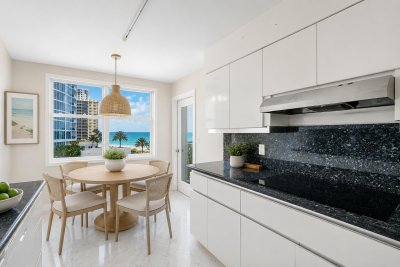 Comprar apartamento en Aquarius Towers 602s