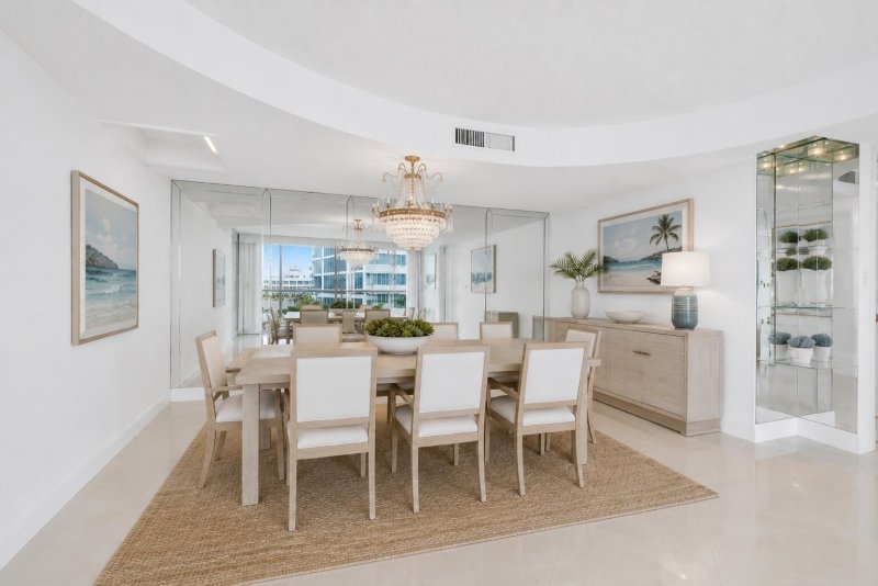 Condo for sale at Aquarius Towers 602s