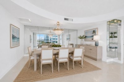 Comprar apartamento en Aquarius Towers 602s
