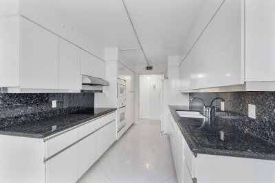 Comprar apartamento en Aquarius Towers 602s