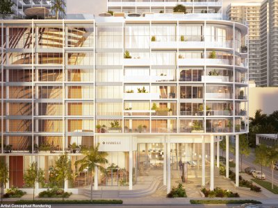Comprar apartamento en Ombelle Fort Lauderdale 1211s