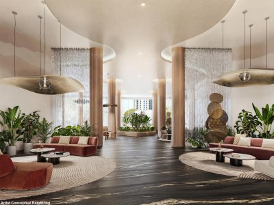 Comprar apartamento en Ombelle Fort Lauderdale 303n