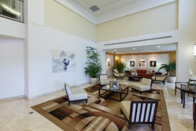 Aluguel de apartamento no 2080 Ocean Drive 703