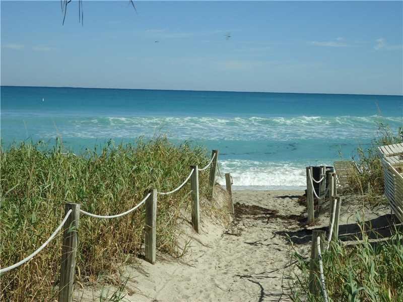 Apartment for rent at 2080 Ocean Drive 703