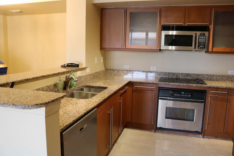 Apartment for rent at 2080 Ocean Drive 703