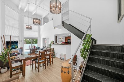 Aluguel de apartamento no Vilazul Seaside 5