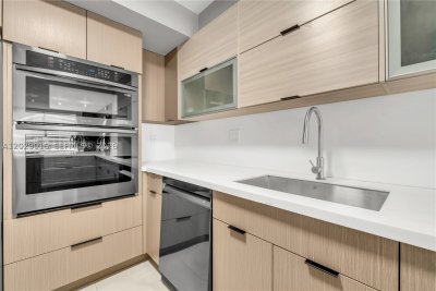 Comprar apartamento en Costa Bella Brickell 1815