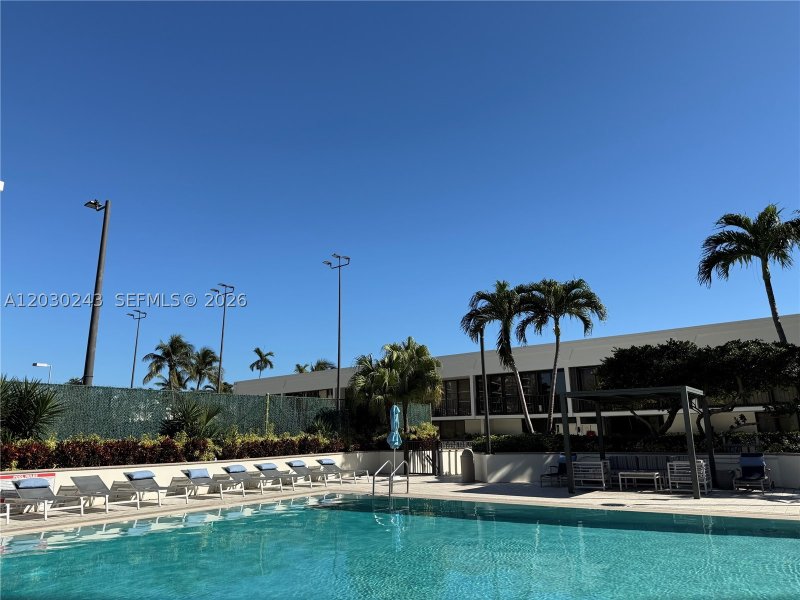 Comprar apartamento en Brickell Place II 1403