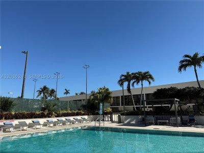 Comprar apartamento en Brickell Place II 1403