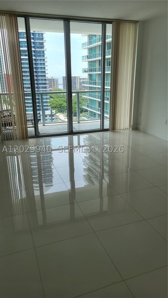 Condo for sale at Axis on Brickell North Tower 2718-N
