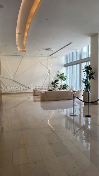Condo for sale at Axis on Brickell North Tower 2718-N