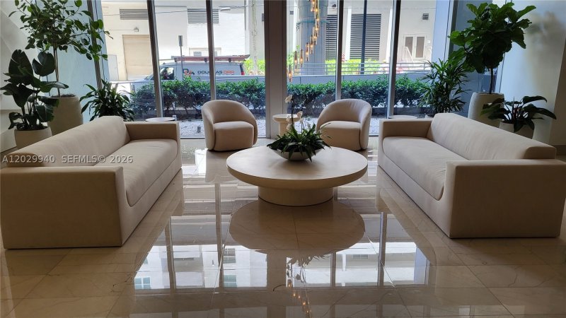Condo for sale at Axis on Brickell North Tower 2718-N