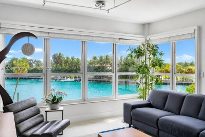 Comprar apartamento en Blair House 3-C