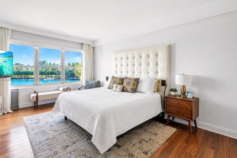 Condo for sale at Blair House 3-C