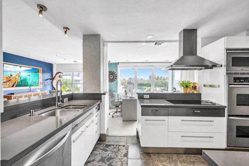 Condo for sale at Blair House 3-C