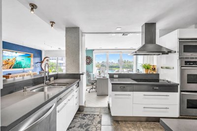 Comprar apartamento en Blair House 3-C