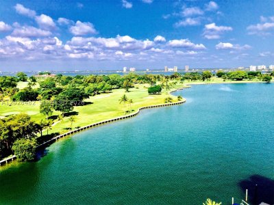 Comprar apartamento en Blair House 3-C