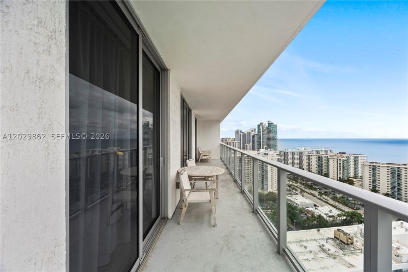 Condo for sale at Hyde Beach House R2307