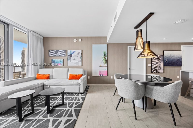 Condo for sale at Hyde Beach House R2307