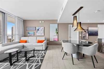 Comprar apartamento en Hyde Beach House R2307
