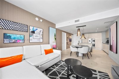 Comprar apartamento en Hyde Beach House R2307