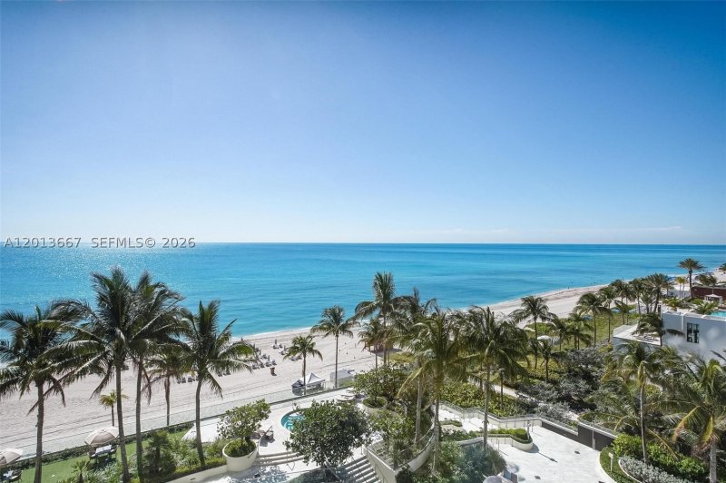 Condo for sale at Residences by Armani / Casa 501