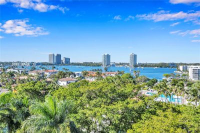 Comprar apartamento no 2000 Williams Island 806