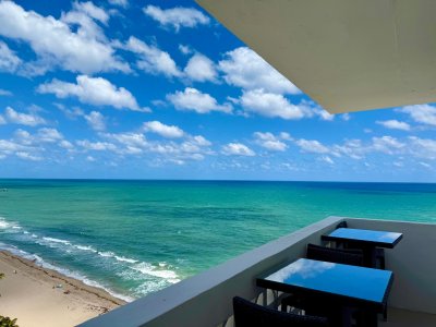 Galt Towers Apt #14t