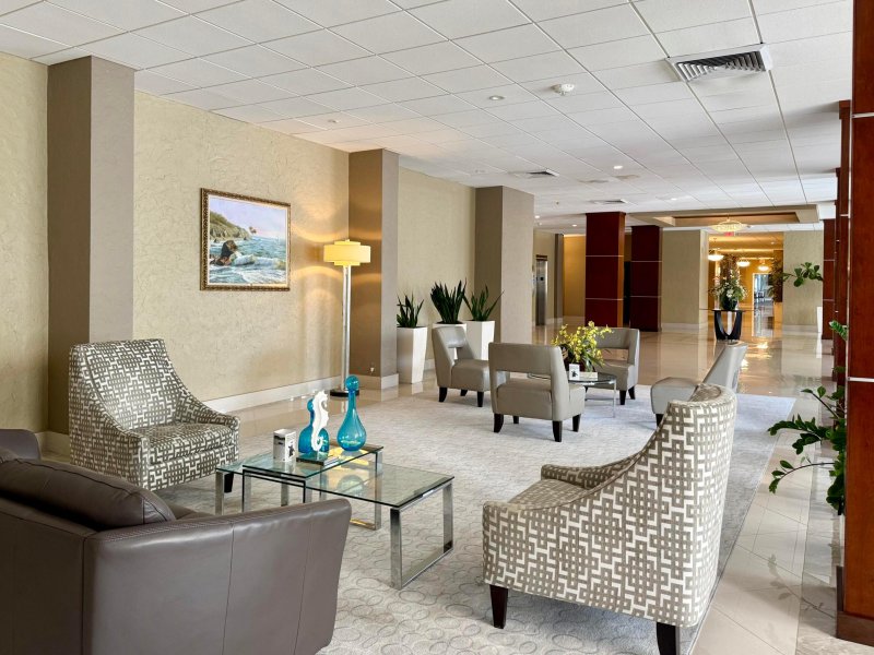 Apartment for rent at Galt Towers 14t