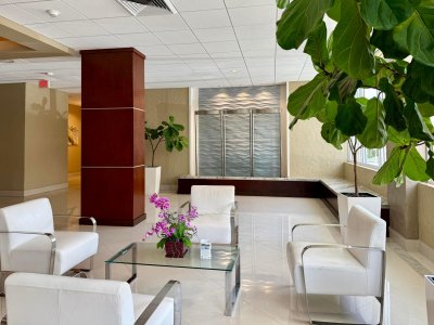 Aluguel de apartamento no Galt Towers 14t
