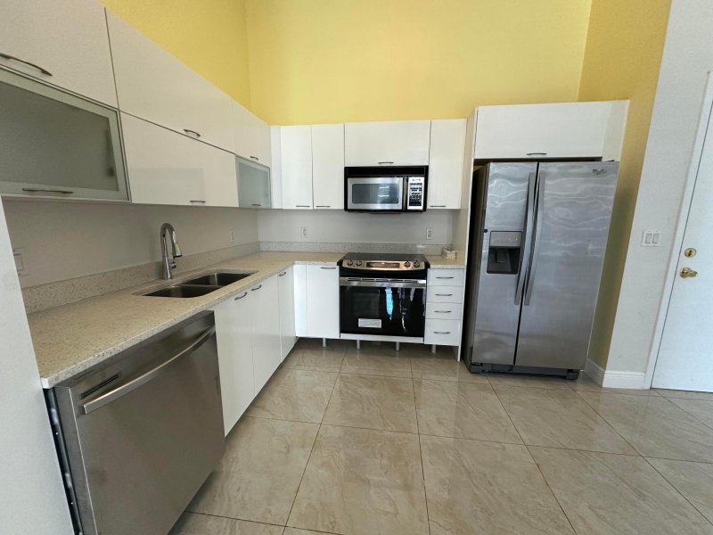Apartment for rent at Loft Downtown I Uph06