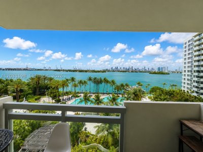 Flamingo Apt #718S
