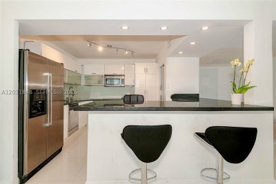 Comprar apartamento en King Cole 122