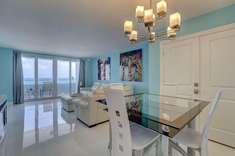 Condo for sale at Ocean Manor 604