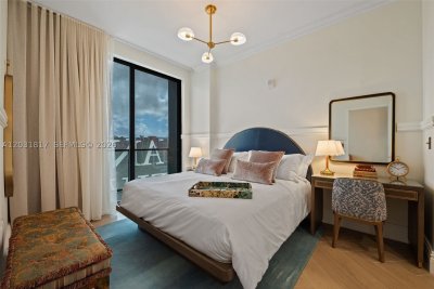 Alquiler de apartamento en NoMad Residences Wynwood 417