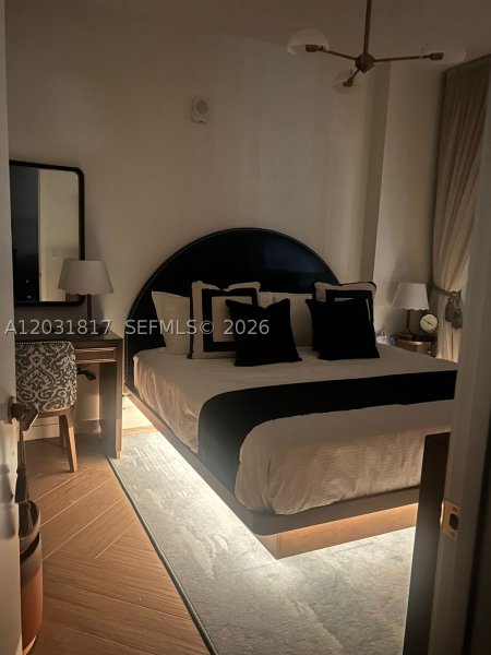 Alquiler de apartamento en NoMad Residences Wynwood 417