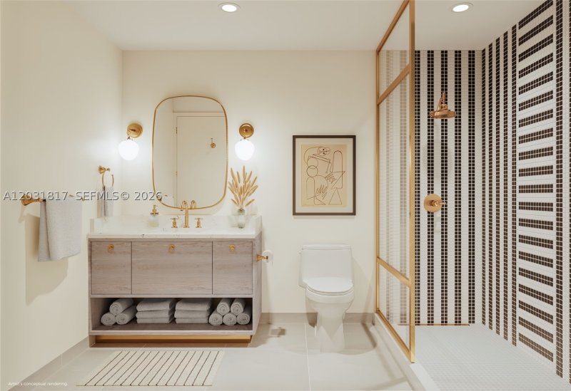 Alquiler de apartamento en NoMad Residences Wynwood 417