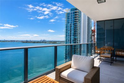 Comprar apartamento no Gran Paraiso 3705