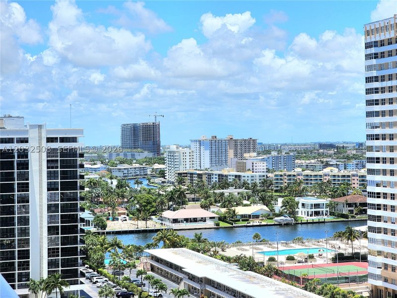 Apartment for rent at Parker Plaza Estates 1405