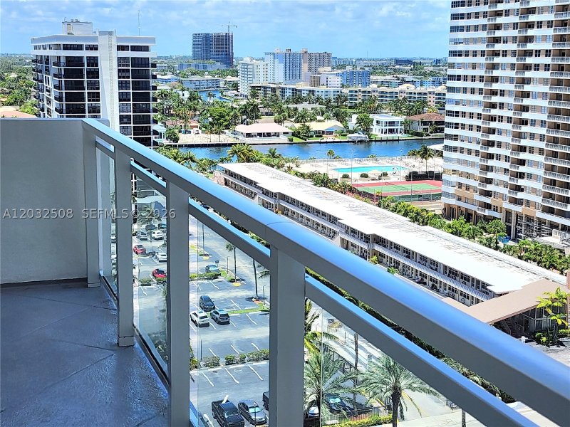 Apartment for rent at Parker Plaza Estates 1405