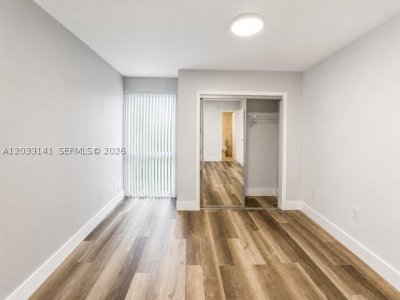 Aluguel de apartamento no Avila Condo 516