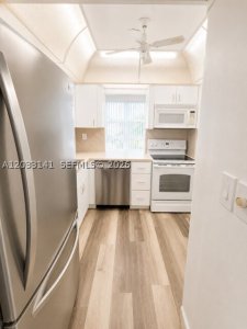 Aluguel de apartamento no Avila Condo 516