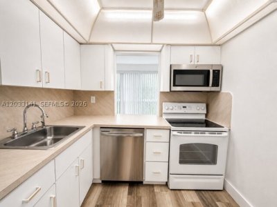 Aluguel de apartamento no Avila Condo 516