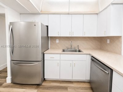 Aluguel de apartamento no Avila Condo 516
