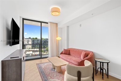 NoMad Residences Wynwood Apt #717