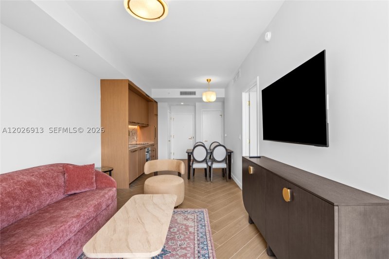 Comprar apartamento en NoMad Residences Wynwood 717