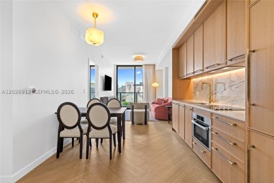 Comprar apartamento en NoMad Residences Wynwood 717