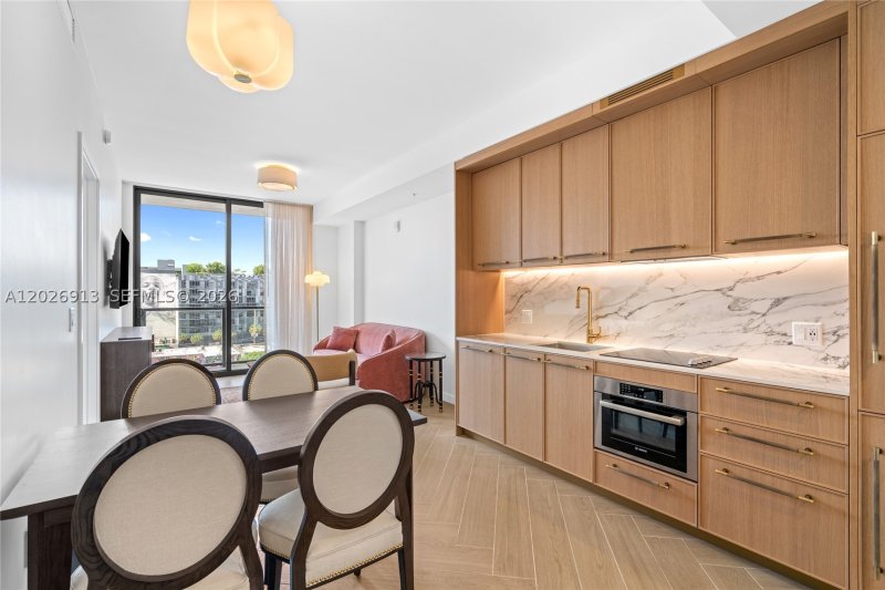 Comprar apartamento en NoMad Residences Wynwood 717