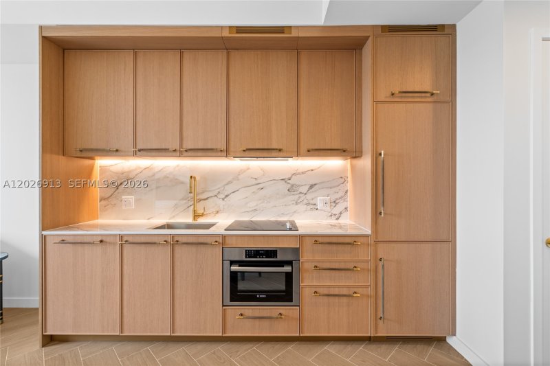 Comprar apartamento en NoMad Residences Wynwood 717